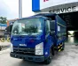 Isuzu QKR 270 2023 - Xe tải đi trong thành phố ISUZU QKR 270 - Trả trước 120tr nhận xe