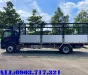 JAC N900 2023 - Bán xe tải Jac N900 thùng bửng nhôm 7m giao ngay 