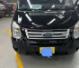 Ford Transit 2018 - Chính chủ cần bán xe Ford Transit bản trung tháng 11/2021 màu đen sx 2021.