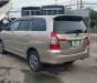 Toyota Innova 2015 - Chính Chủ Cần Bán xe Toyota Inova 2015