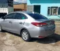 Toyota Vios 2019 - Chính Chủ Cần Bán xe TOYOTA VIOS E 2019 