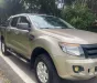 Ford Ranger 2013 - Chính chủ bán xe Ford ranger sx 2013 số sàn 2 cầu