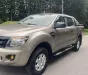 Ford Ranger 2013 - Chính chủ bán xe Ford ranger sx 2013 số sàn 2 cầu