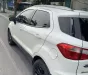 Ford EcoSport 2018 - Chính chủ bán xe FORD ECOSPORT DK-SX năm 2018 đăng kiểm đến 9/2025