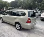 Nissan Grand livina 2011 - Chính chủ bán xe Nissan Grand Livina  sản xuất 2011, đăng ký lần đầu 2012