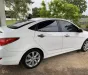 Hyundai Accent 2015 - Chính chủ cần bán xe  huyndai accent, đời 2015, số tự động, nhập khẩu nguyên chiếc, cửa sổ trời