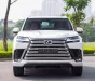 Lexus LX 600 2023 - Bảo dưỡng miễn phí hoàn toàn trong 3 năm (60,000km)