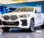 BMW X6 2023 - Dẫn đầu xế cưng nhập Đức, sang trọng, đẹp, ưu đãi tháng 11 vô vàn, tặng ngay hơn 1 tỷ cho khách
