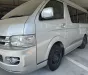 Toyota Hiace 2008 - Chính chủ cần bán xe Toyota 