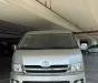 Toyota Hiace 2008 - Chính chủ cần bán xe Toyota 