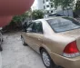 Ford Laser 2001 - Chính chủ bán xe Ford laser đời 2001 