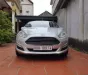 Ford Fiesta sport 2017 - Ford Fiesta 1.5 AT Sport đăng ký sử dụng 2018