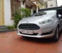 Ford Fiesta sport 2017 - Ford Fiesta 1.5 AT Sport đăng ký sử dụng 2018