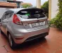 Ford Fiesta sport 2017 - Ford Fiesta 1.5 AT Sport đăng ký sử dụng 2018