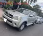 Toyota Hilux 2009 - CHÍNH CHỦ CẦN BÁN XE HILUX 2009, ĐỒNG XOÀI , BÌNH PHƯỚC