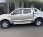 Toyota Hilux 2009 - CHÍNH CHỦ CẦN BÁN XE HILUX 2009, ĐỒNG XOÀI , BÌNH PHƯỚC