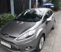 Ford Fiesta 2011 - Ford Fiesta đẹp nhất việt nam là có thật