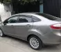 Ford Fiesta 2011 - Ford Fiesta đẹp nhất việt nam là có thật