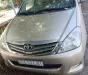 Toyota Innova 2008 - Chính chủ bán xe TOYOTA INNOVA SX NĂM 2008