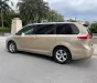 Toyota Sienna 2010 - Bán Xe Toyota Sienna 3.5LE 2010 nhập chính hãng