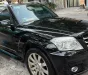 Mercedes-Benz GLC 300 2010 - Chính chủ nữ bán xe Mercedes Benz GLK 300 4Matic sx 2010 màu đen