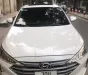 Hyundai Elantra 2021 - Chính chủ cần bán : HUYNDAI-ELANTRA 1.6 AT sx 2021 màu Trắng. 