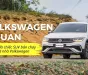 Volkswagen Tiguan 2023 -  Volkswagen TIGUAN FACELIFT  ** Ưu đãi cuối năm