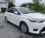 Toyota Vios 2017 - Chính chủ cần bán xe vios17 G