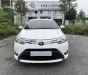 Toyota Vios 2017 - Chính chủ cần bán xe vios17 G