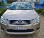 Toyota Innova 2013 -  Chính Chủ Cần Bán xe Toyota Innova 2.0 năm 2013 số sàn