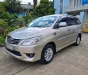 Toyota Innova 2013 -  Chính Chủ Cần Bán xe Toyota Innova 2.0 năm 2013 số sàn