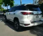 Toyota Fortuner 2019 - Chính chủ bán xe Toyota Fortuner 2.7V 4x2 AT TRD 2019, lăn bánh và đăng ký tháng 1 năm 2020