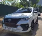 Toyota Fortuner 2019 - Chính chủ bán xe Toyota Fortuner 2.7V 4x2 AT TRD 2019, lăn bánh và đăng ký tháng 1 năm 2020