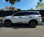 Toyota Fortuner 2019 - Chính chủ bán xe Toyota Fortuner 2.7V 4x2 AT TRD 2019, lăn bánh và đăng ký tháng 1 năm 2020