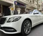 Hãng khác Khác 2018 -   Chính chủ bán xe MERCEDES-BENZ S 450 Bản Luxury đăng kí năm 2018