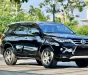 Toyota Fortuner 2017 - CẦN BÁN CHIẾC XE FORTUNER 2017 TẠI NAM TỪ LIÊM - TP. HÀ NỘI 