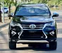 Toyota Fortuner 2017 - CẦN BÁN CHIẾC XE FORTUNER 2017 TẠI NAM TỪ LIÊM - TP. HÀ NỘI 