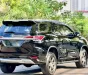 Toyota Fortuner 2017 - CẦN BÁN CHIẾC XE FORTUNER 2017 TẠI NAM TỪ LIÊM - TP. HÀ NỘI 