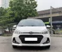 Hyundai i10 1.2AT 2020 - Bán xe Hyundai i10 1.2AT 2020 mầu trắng