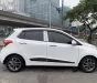 Hyundai i10 1.2AT 2020 - Bán xe Hyundai i10 1.2AT 2020 mầu trắng