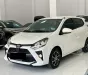 Toyota Wigo 2021 - Toyota Wigo   1.2 AT 2021  Sơn zin 99,9%