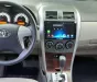 Toyota Corolla altis 2013 - CẦN BÁN XE COROLLA ALTIS 1.8G SẢN XUẤT NĂM 2013 SỐ TỰ ĐỘNG Ở HẢI DƯƠNG 