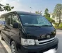 Toyota Hiace 2010 - Chính chủ bán xe Hiace 3 chỗ , 950kg đời 2010 