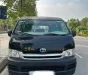 Toyota Hiace 2010 - Chính chủ bán xe Hiace 3 chỗ , 950kg đời 2010 