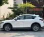 Mazda CX 5 2.5 SIGNATURE 2021 - Bán xe Mazda CX 5 2.5 SIGNATURE 2021, màu trắng