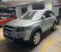 Chevrolet Captiva 2010 - Có nhu cầu lên đời sau khi chạy một thời gian may mắn. Biển số TP HCM - đẹp - Chevrolet Captiva 7 chỗ, máy xăng, đời 201