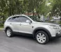 Chevrolet Captiva 2010 - Có nhu cầu lên đời sau khi chạy một thời gian may mắn. Biển số TP HCM - đẹp - Chevrolet Captiva 7 chỗ, máy xăng, đời 201