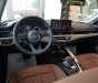 Audi A4 2023 - Sang trọng lịch lãm kèm ưu đãi tuyệt vời