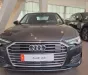 Audi A6 2023 - Trẻ trung, thanh lịch và sang trọng