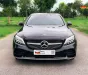 Mercedes-Benz C180 2022 - Màu Đen, nội thất Kem, lăn bánh 15.000 miles